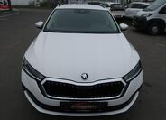 Škoda Octavia 7
