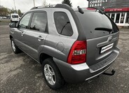 KIA Sportage 3