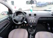 Ford Fusion 7