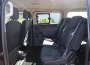 Ford Tourneo Custom 19