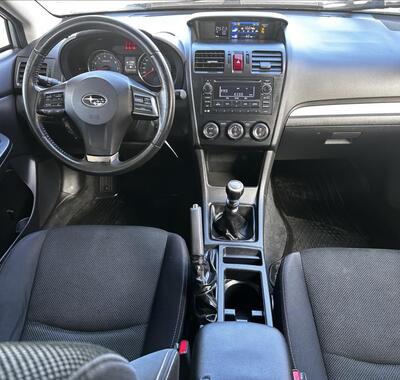 Subaru XV 16