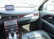 Volvo S80 23