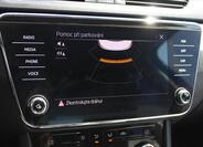 Škoda Superb 15
