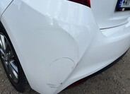 Toyota Yaris 12