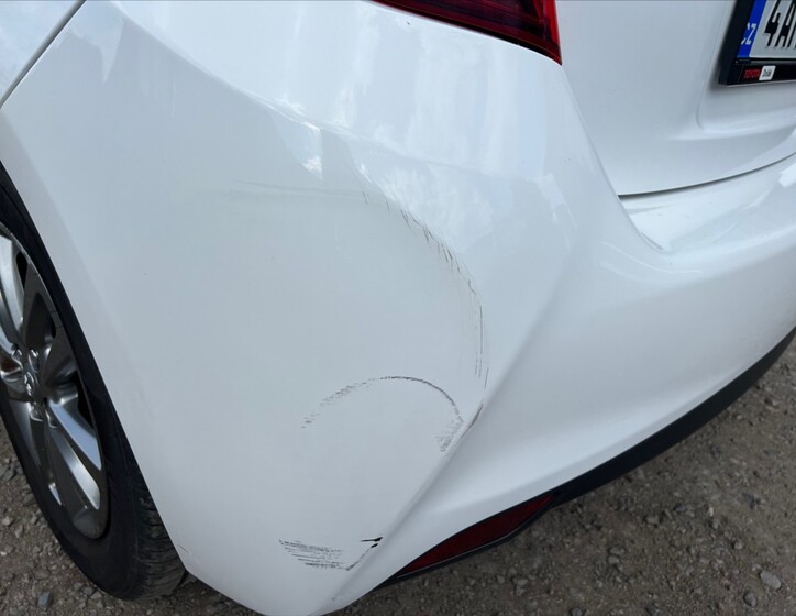 Toyota Yaris 12