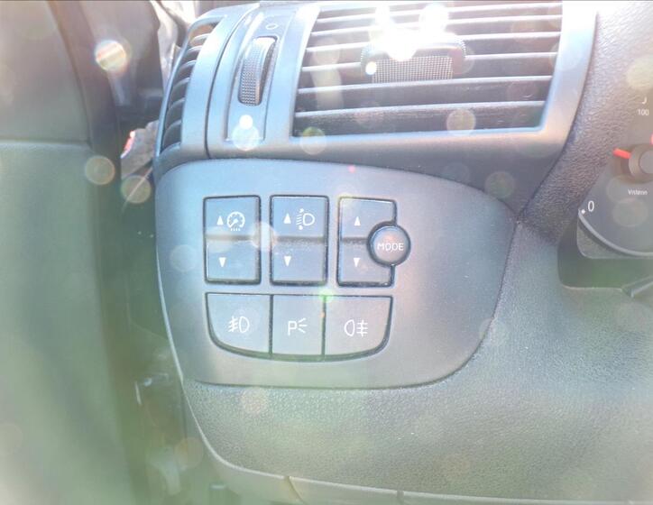 Fiat Stilo 12