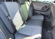 Škoda Fabia 28