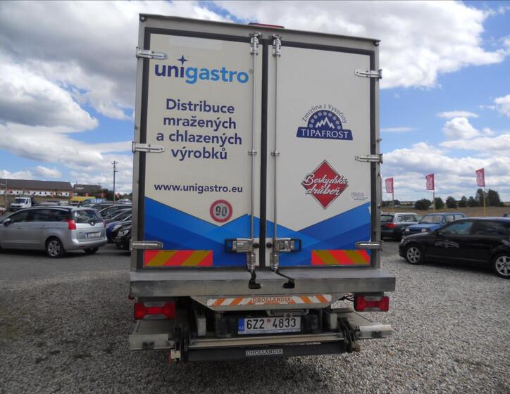 Iveco Ostatní 7