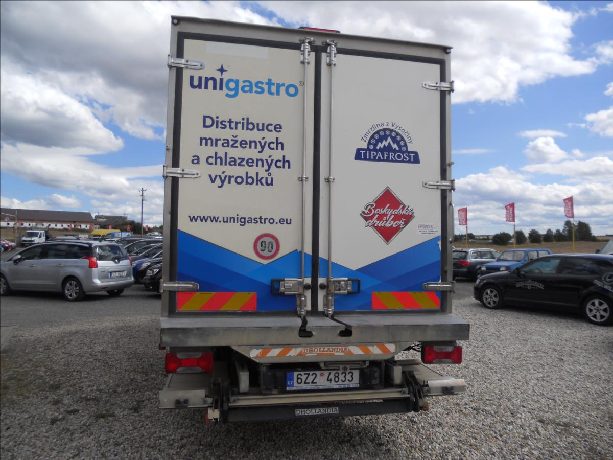 Iveco Ostatní