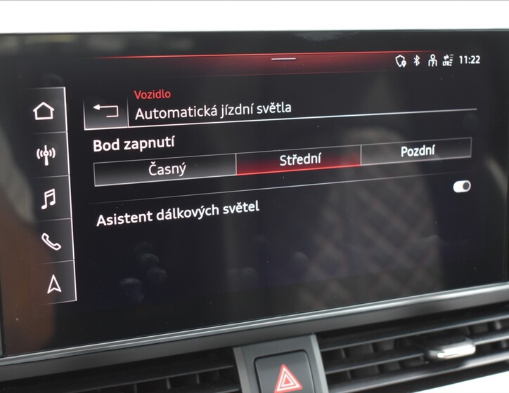 Audi A4 36