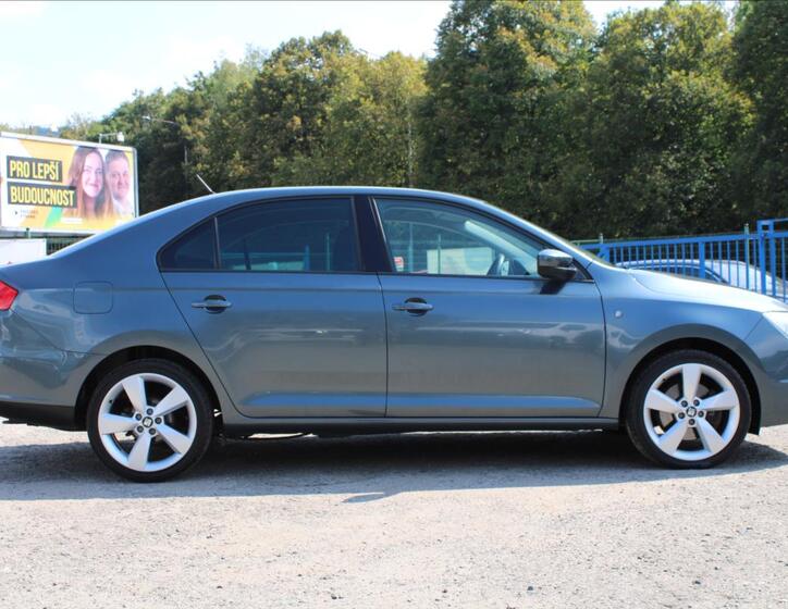Seat Toledo 4