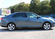 Seat Toledo 4