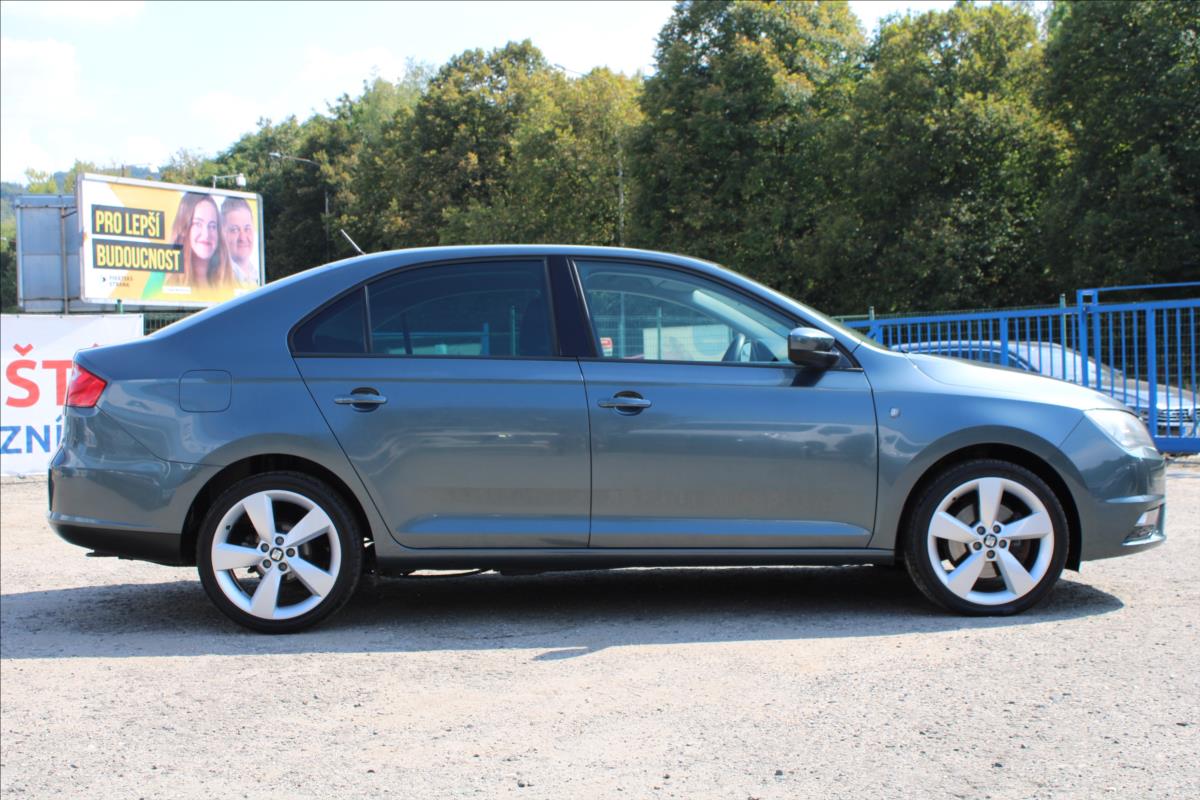 Seat Toledo