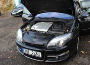 Renault Laguna 21