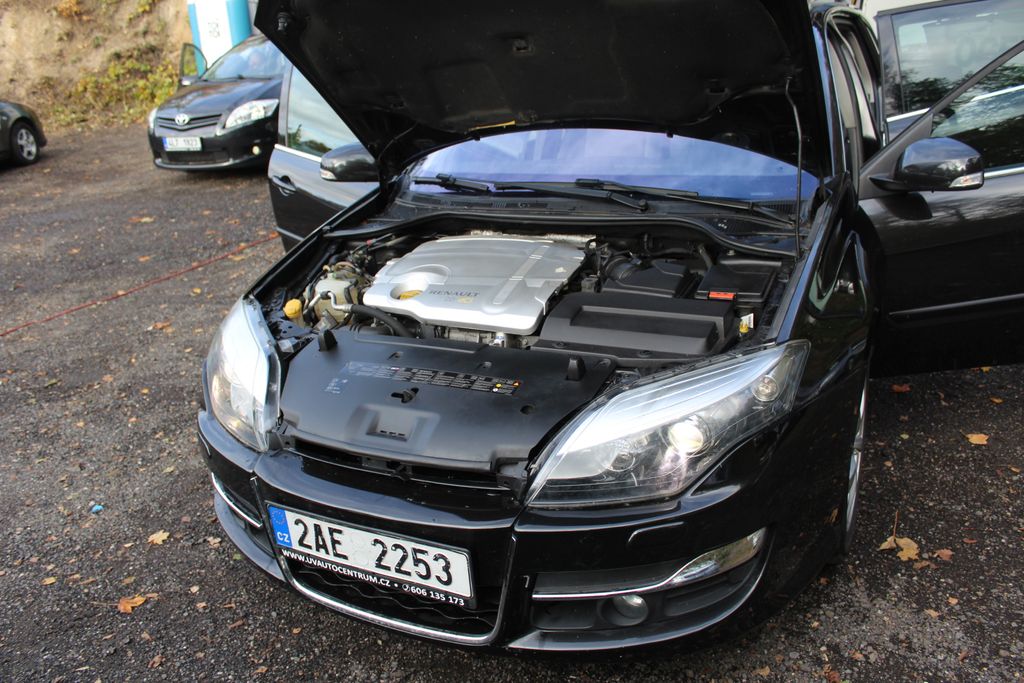 Renault Laguna