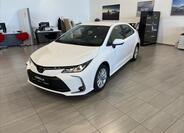 Toyota Corolla 1