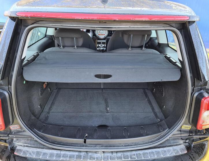 Mini Clubman 16