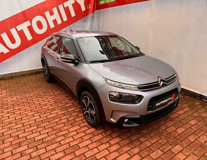Citroën C4 3