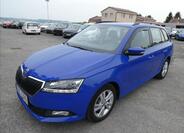 Škoda Fabia 3