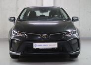 Toyota Corolla 2