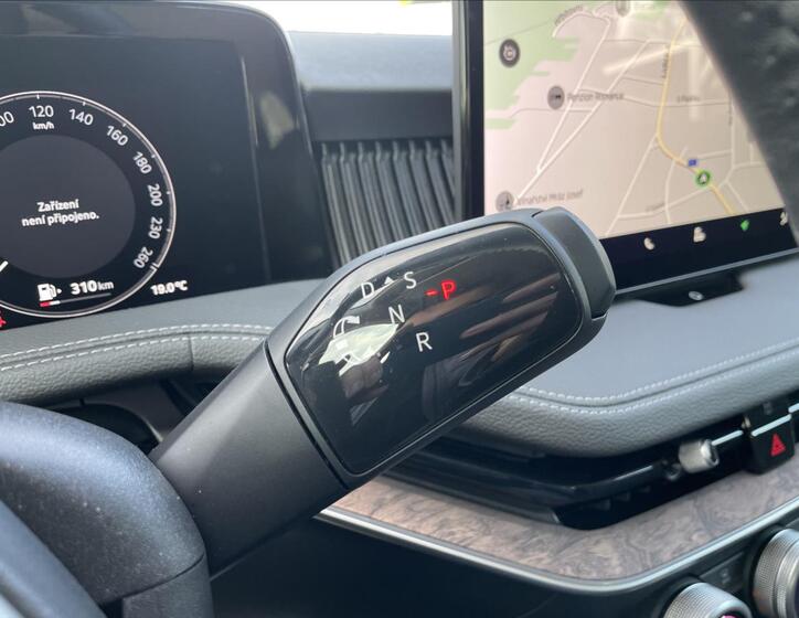Škoda Superb 43