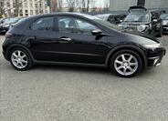 Honda Civic 13