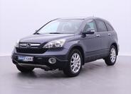 Honda CR-V 3