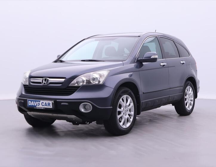 Honda CR-V 3