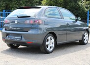 Seat Ibiza 5
