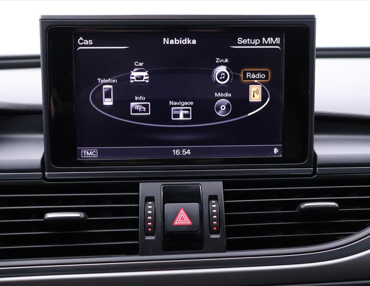 Audi A6 Allroad 30