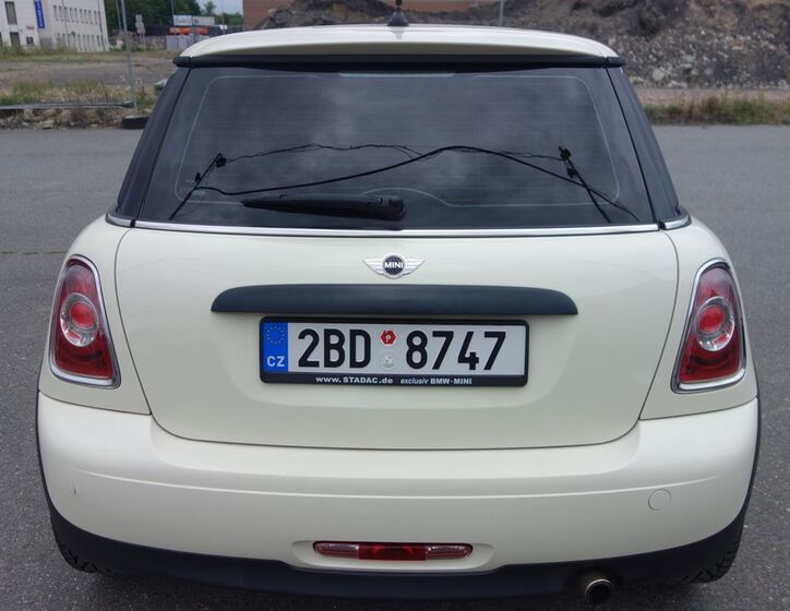 Mini One 9