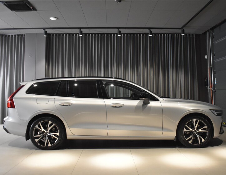 Volvo V60 3