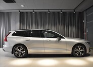 Volvo V60 3