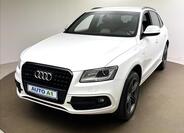 Audi Q5 1