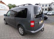 Volkswagen Caddy 4