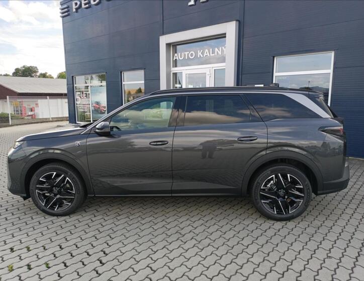 Peugeot 5008 3