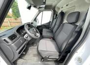 Renault Master 4