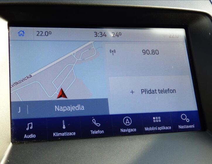 Ford S-MAX 27