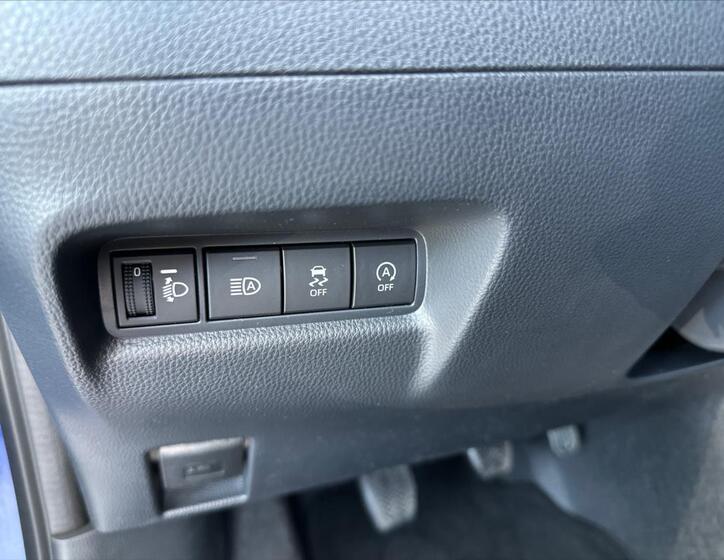 Toyota Aygo 12