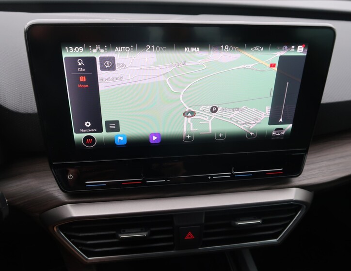 Seat Leon 35