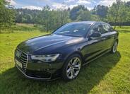 Audi A6 1