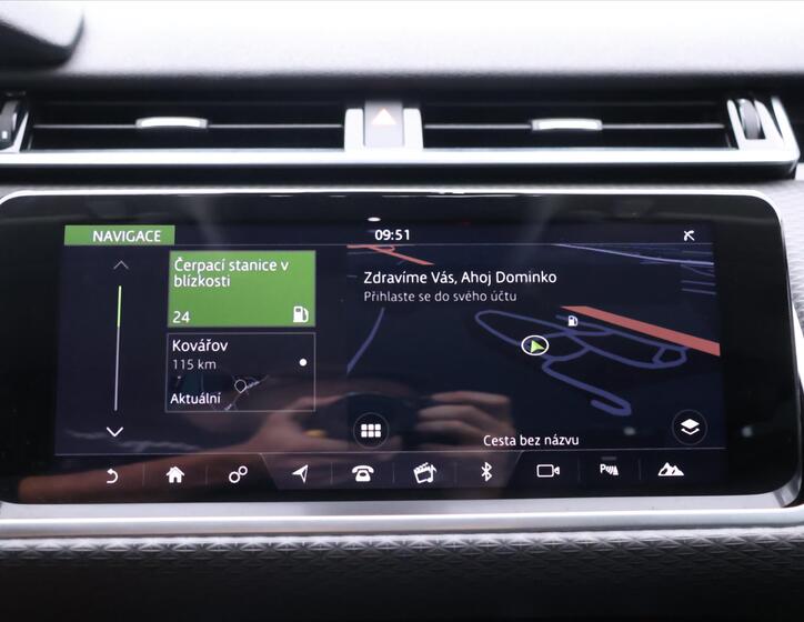 Land Rover Range Rover Velar 25
