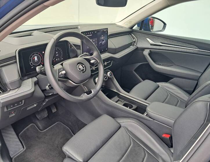 Škoda Kodiaq 23