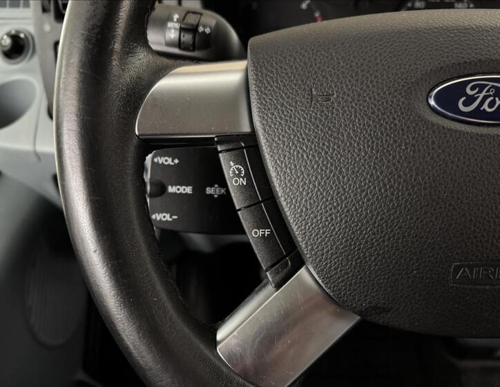 Ford Transit 15