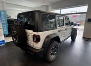 Jeep Wrangler 4