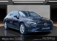Mercedes-Benz CLA 7
