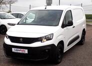 Peugeot Partner 3
