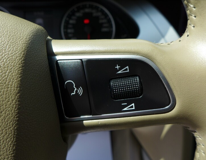 Audi A4 19