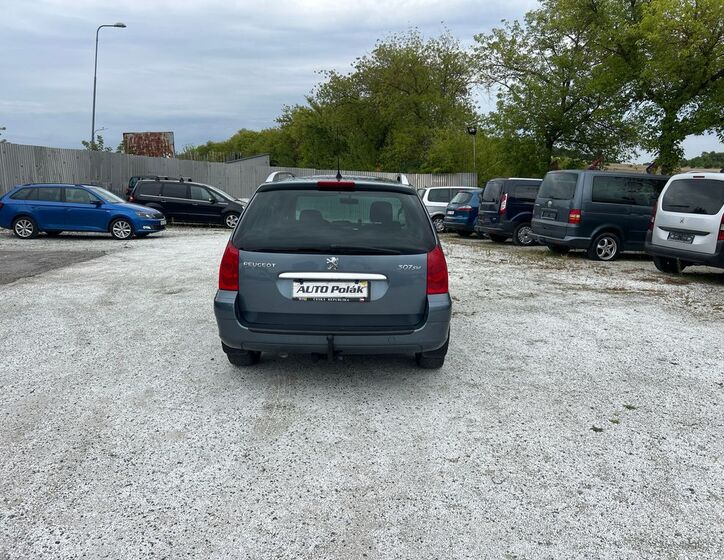 Peugeot 307 11