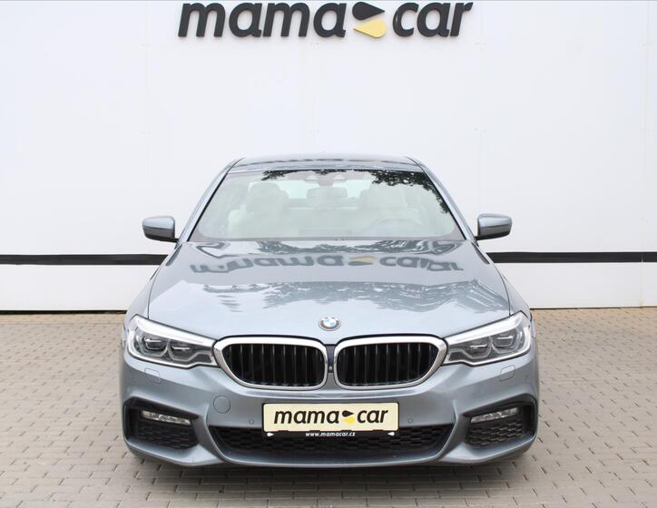 BMW Řada 5 2